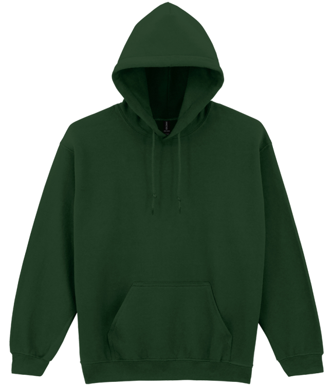Gloucestershire Old Spot Pig Breeder's Club Hoodie