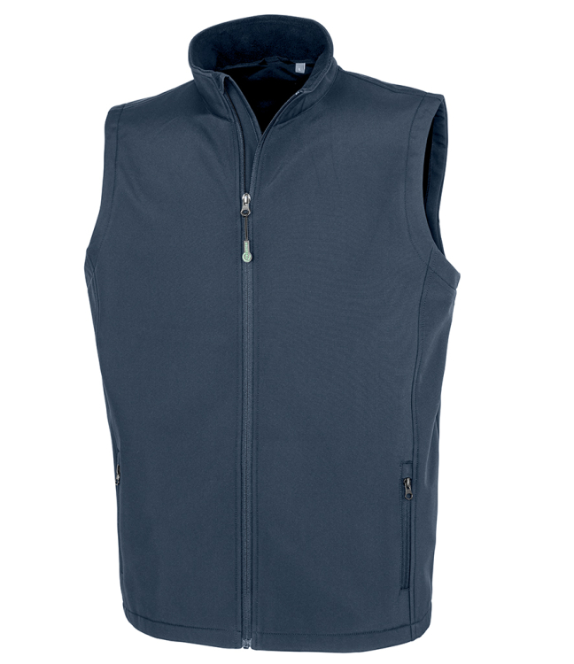 Gloucestershire Old Spot Pig Breeder's Club Men's Gilet