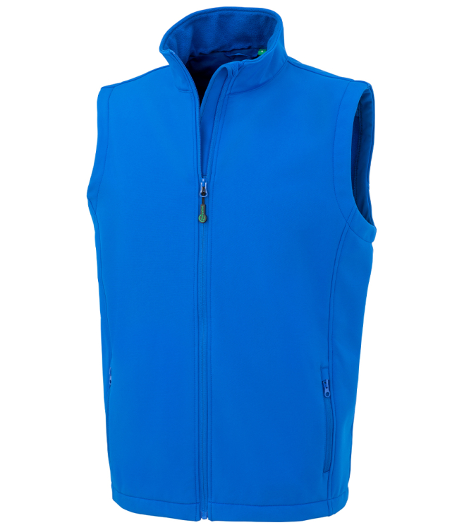 Gloucestershire Old Spot Pig Breeder's Club Men's Gilet