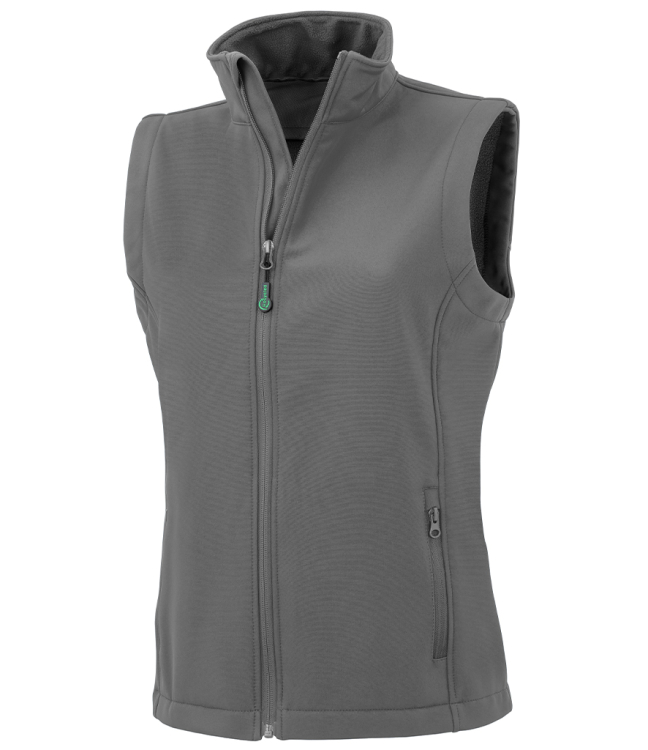 Gloucestershire Old Spot Pig Breeder's Club Women's Gilet