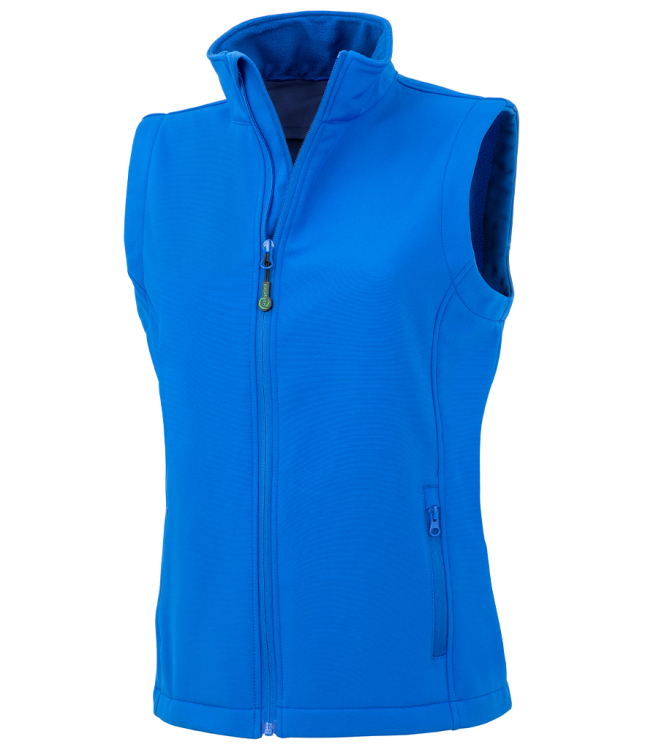 Gloucestershire Old Spot Pig Breeder's Club Women's Gilet