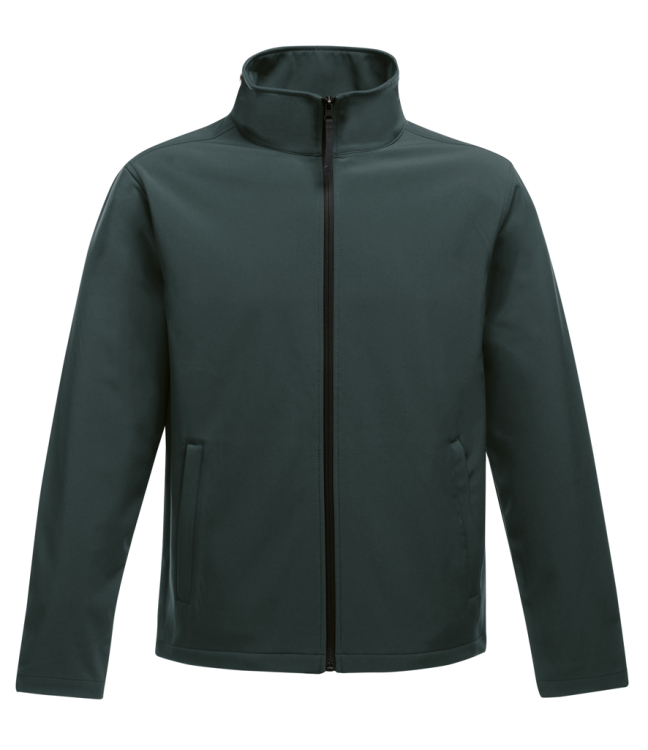 Gloucestershire Old Spot Pig Breeder's Club Men's Jacket