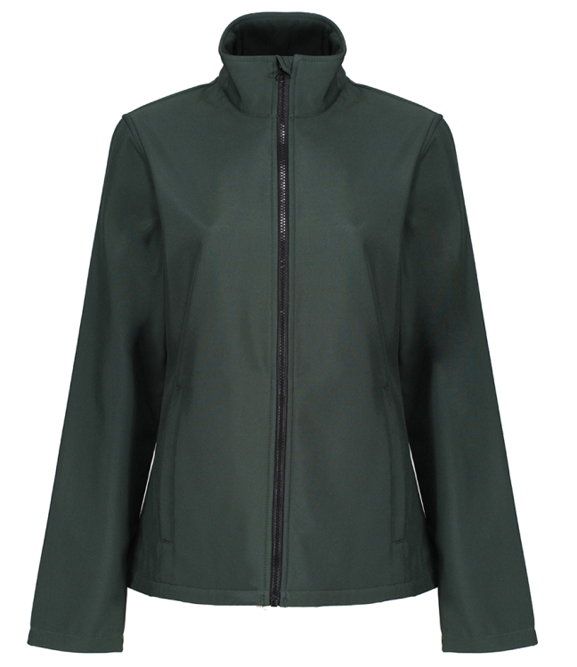 Gloucestershire Old Spot Pig Breeder's Club Women's Jacket