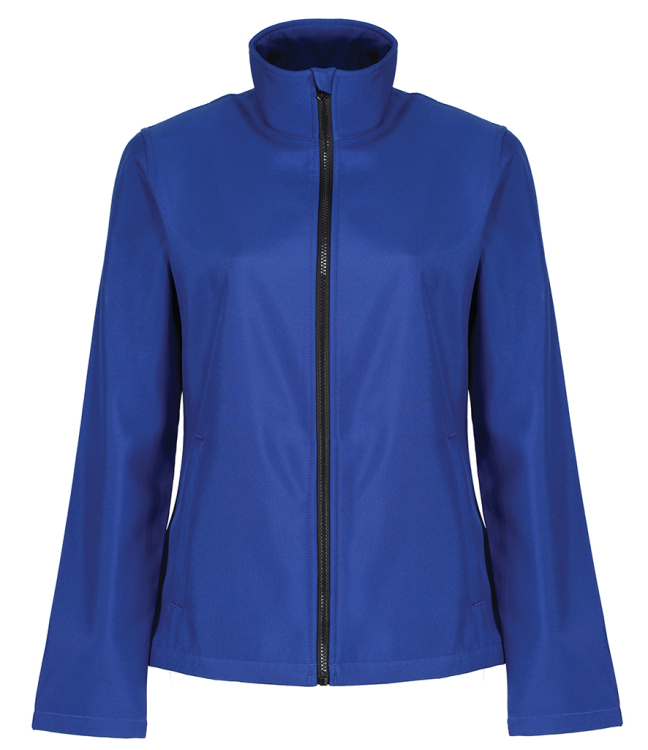 Gloucestershire Old Spot Pig Breeder's Club Women's Jacket