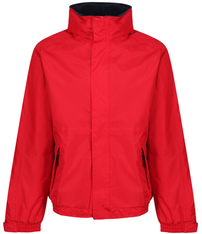 Gloucestershire Old Spot Pig Breeder's Club Dover Jacket