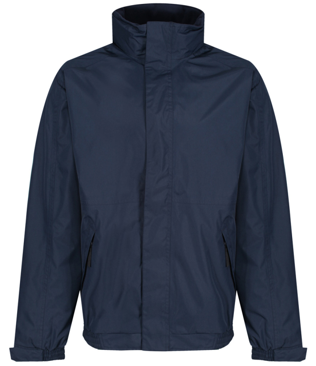 Gloucestershire Old Spot Pig Breeder's Club Dover Jacket