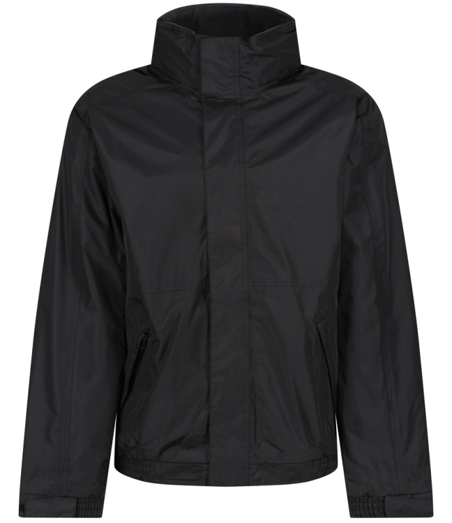 Gloucestershire Old Spot Pig Breeder's Club Dover Jacket