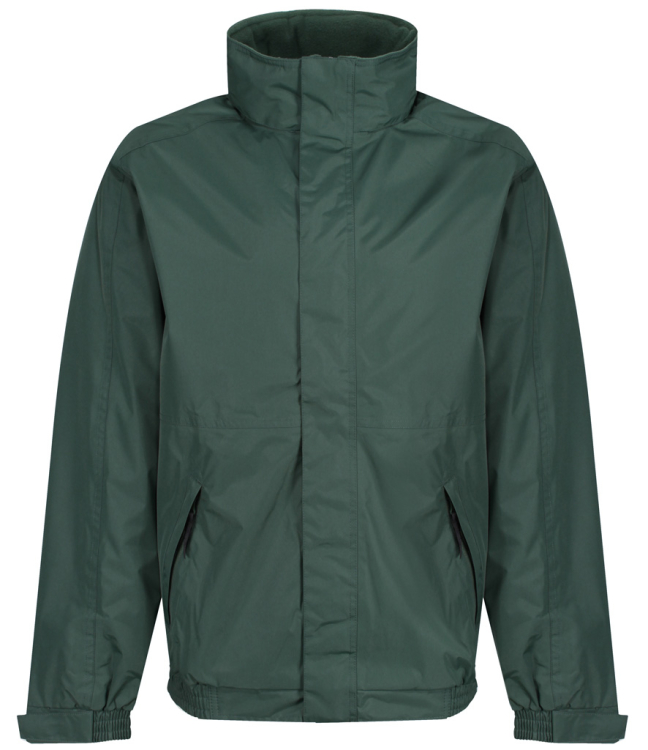 Gloucestershire Old Spot Pig Breeder's Club Dover Jacket
