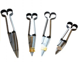 Trafalgar Shears