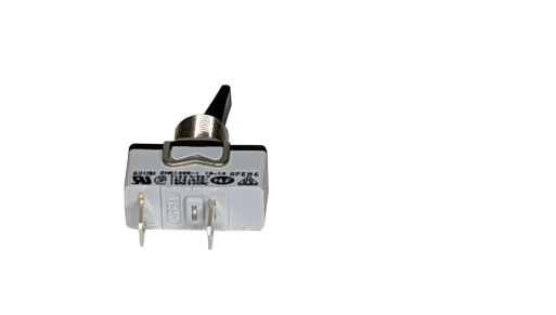 Blower On/Off Switch