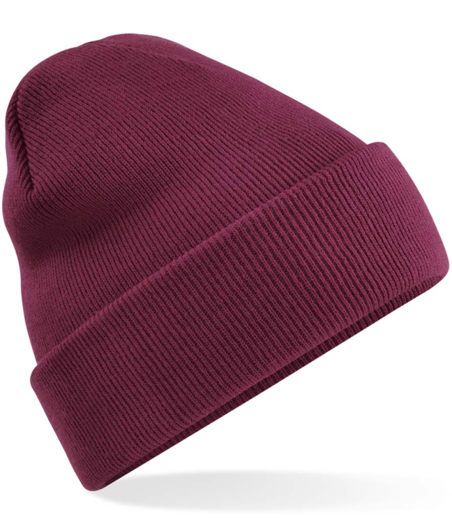 Smallholding Scotland Beanie