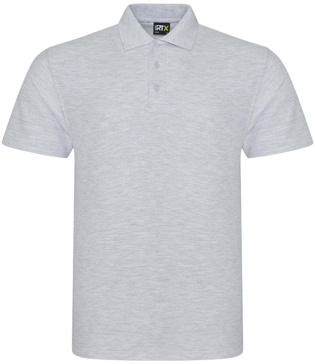Smallholding Scotland Men's Polo Shirt