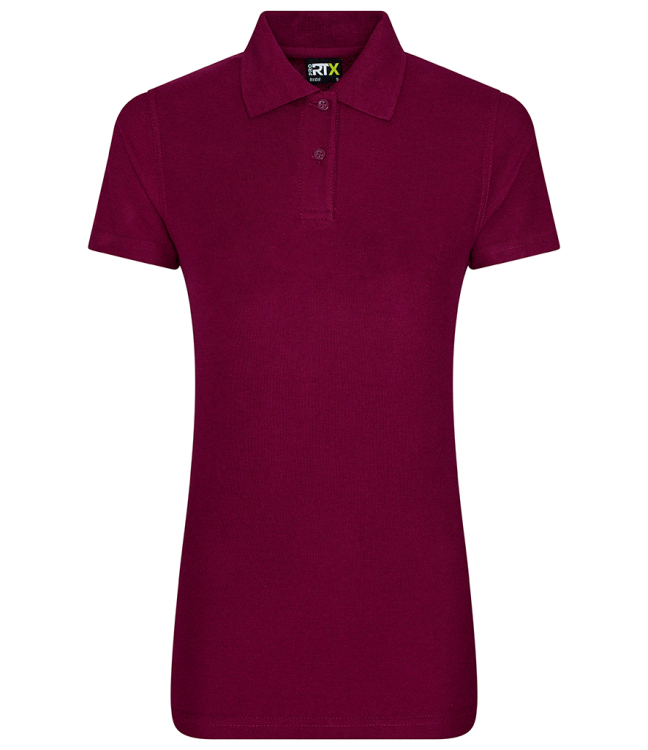 Smallholding Scotland Women's Polo Shirt