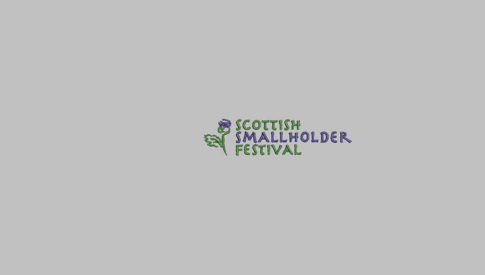 Smallholding Scotland Hoodie