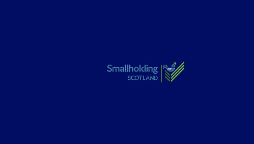 Smallholding Scotland Hoodie