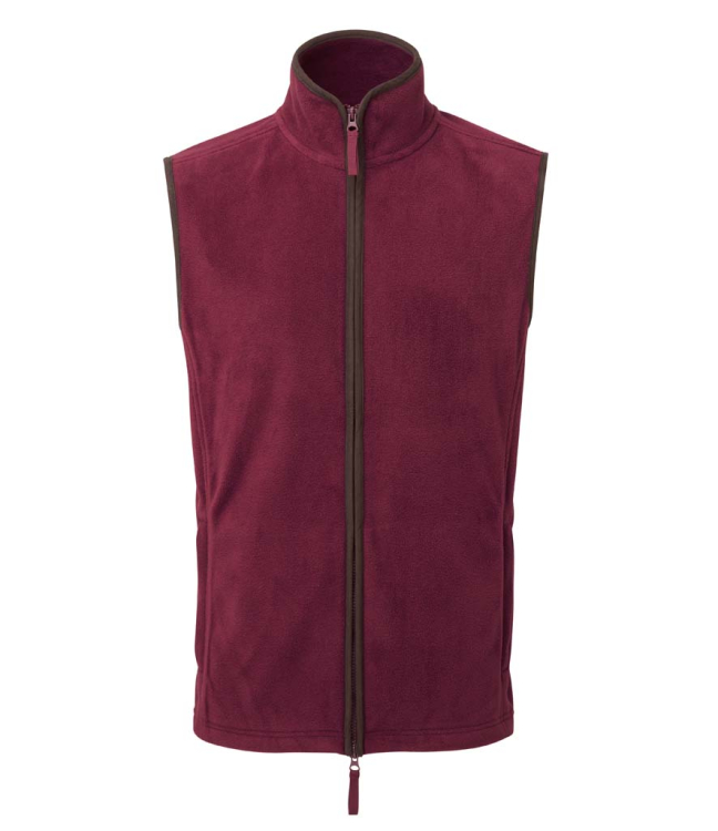 Smallholding Scotland Men's Gilet