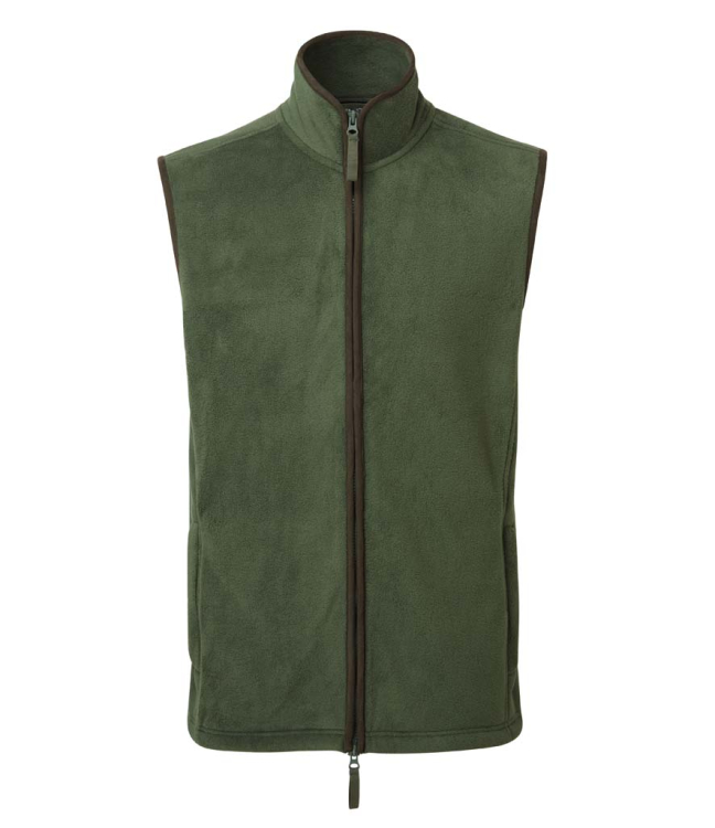 Smallholding Scotland Men's Gilet
