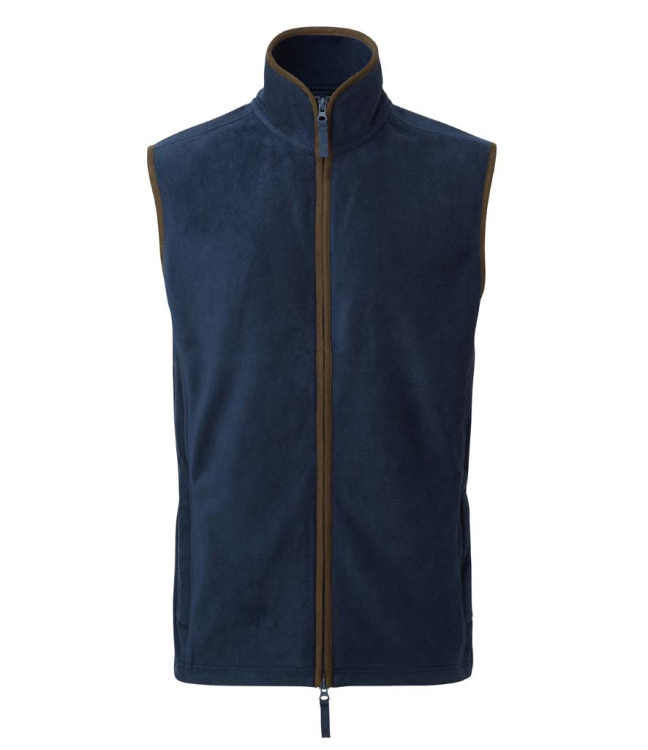 Smallholding Scotland Men's Gilet