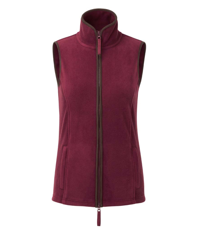 Smallholding Scotland Women's Gilet