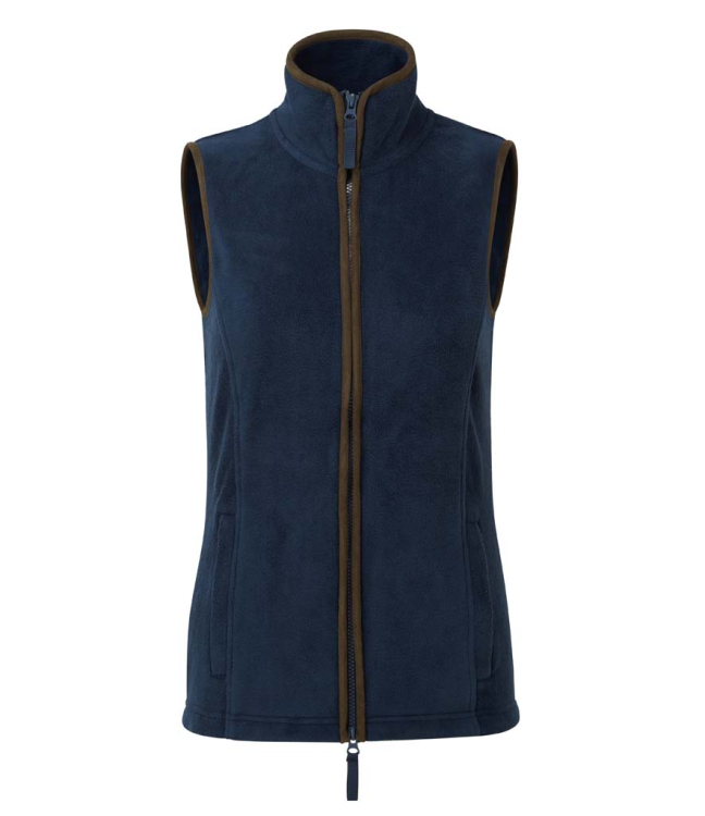 Smallholding Scotland Women's Gilet