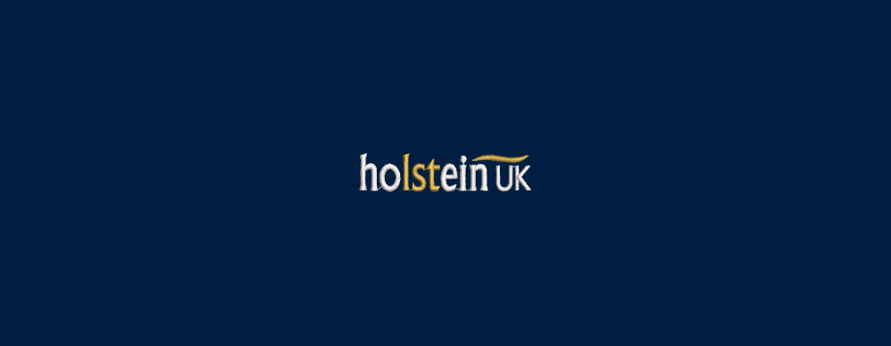  Holstein UK Hooded Sweatshirt - Unisex