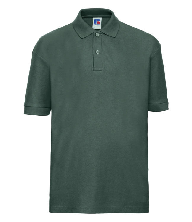 Gloucestershire Old Spot Pig Breeder's Club Children's Polo