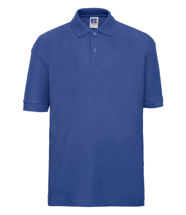 Gloucestershire Old Spot Pig Breeder's Club Children's Polo
