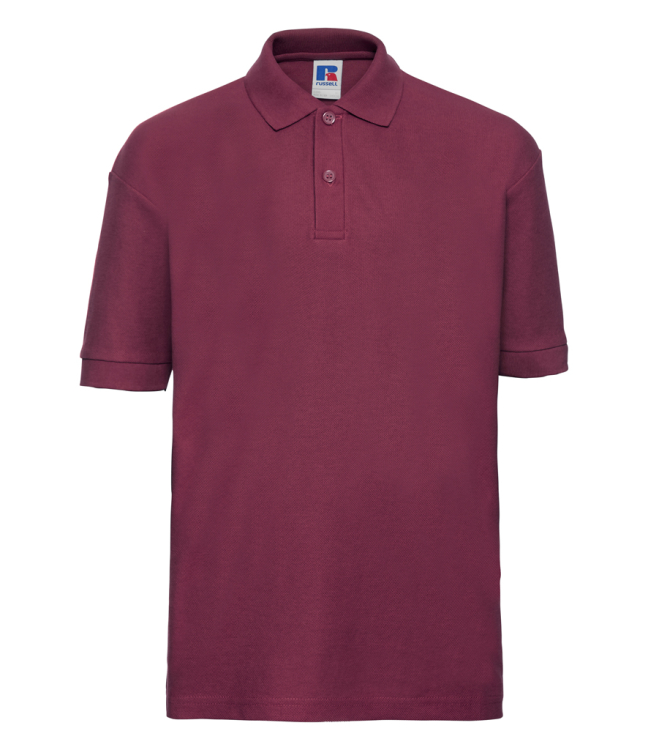 Gloucestershire Old Spot Pig Breeder's Club Children's Polo