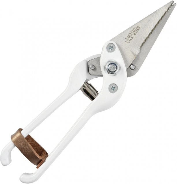 Trafalgar Heavy Duty Footrot Shears
