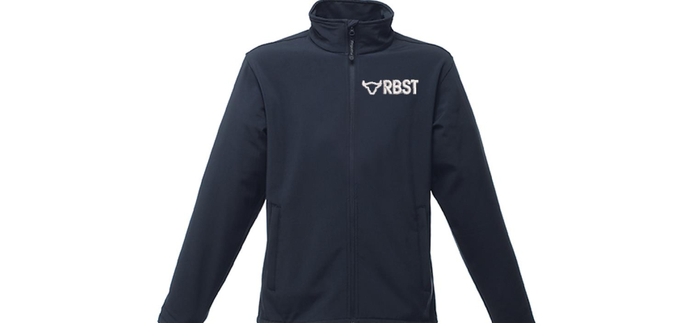 RBST Soft Shell Jacket