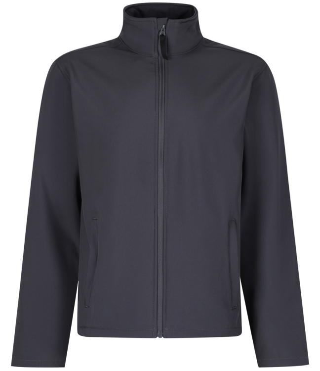 Zwartbles Soft Shell Jacket - inc. Zwartbles Sheep Assoc. logo