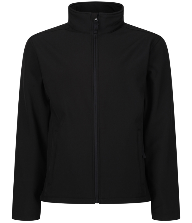 Zwartbles Soft Shell Jacket - inc. Zwartbles Sheep Assoc. logo