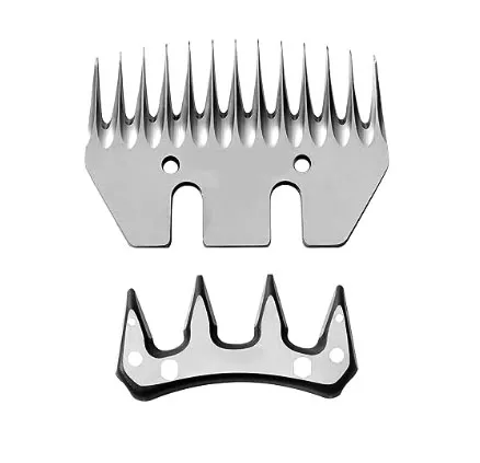 Liveryman Livestock Cutter & Comb