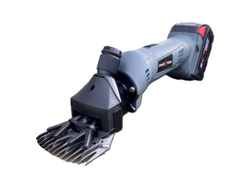 Horner Phantom Cordless Shearer