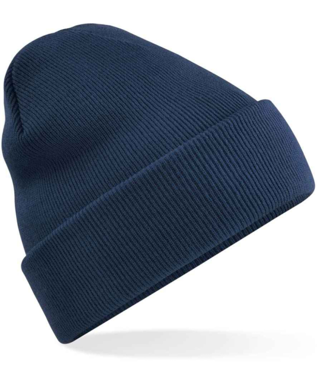 Luing Cattle Society Beanie