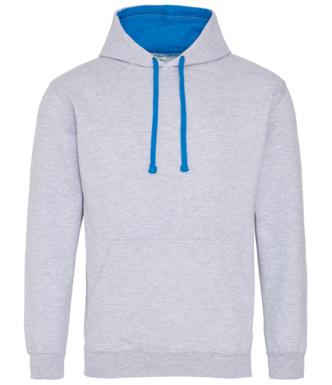 Luing Cattle Society Hoodie