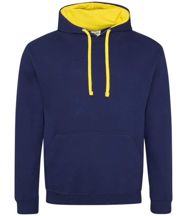 Luing Cattle Society Hoodie