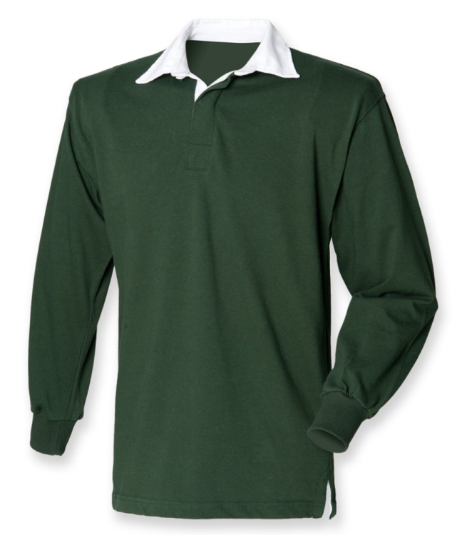Luing Cattle Society Rugby Shirt