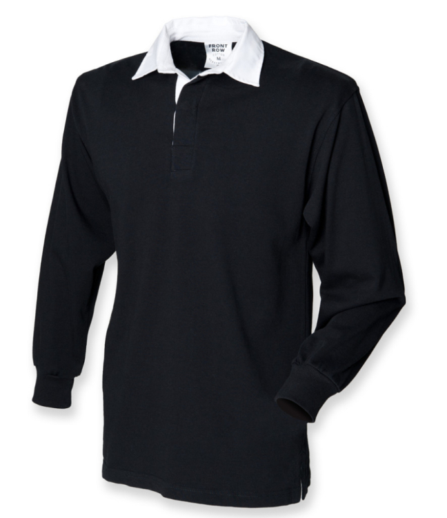 Luing Cattle Society Rugby Shirt