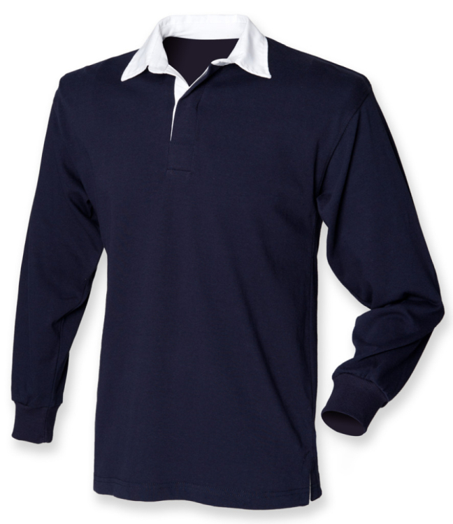 Luing Cattle Society Rugby Shirt