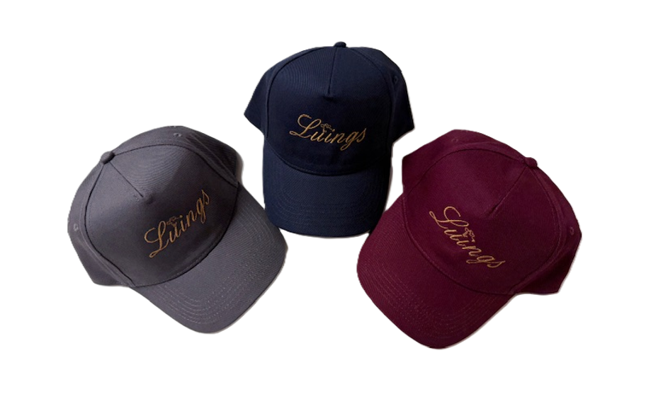 Luing Cattle Society Baseball Cap