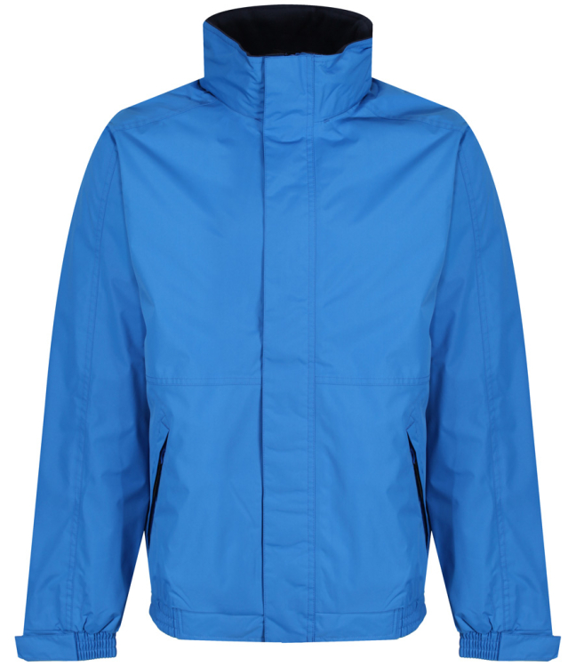 Blue Texel Sheep Society Dover Jacket