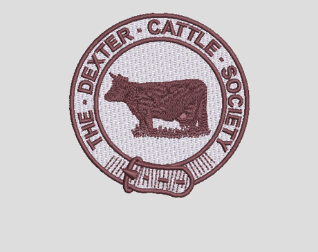 Dexter Cattle Society Dover Jacket