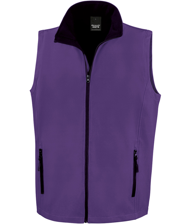 Devon Closewool Sheep Breeders' Society Men's Gilet