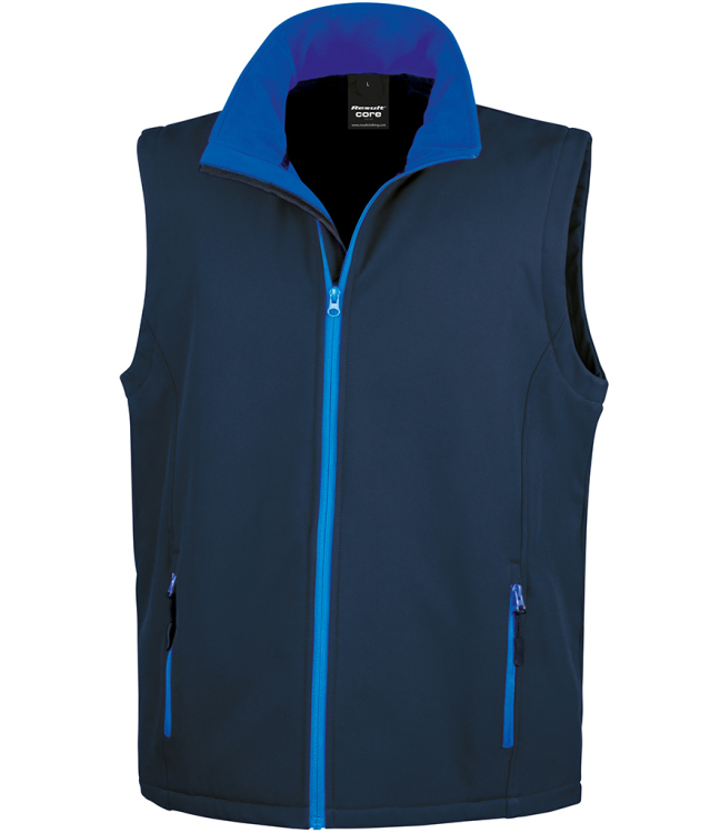 Devon Closewool Sheep Breeders' Society Men's Gilet