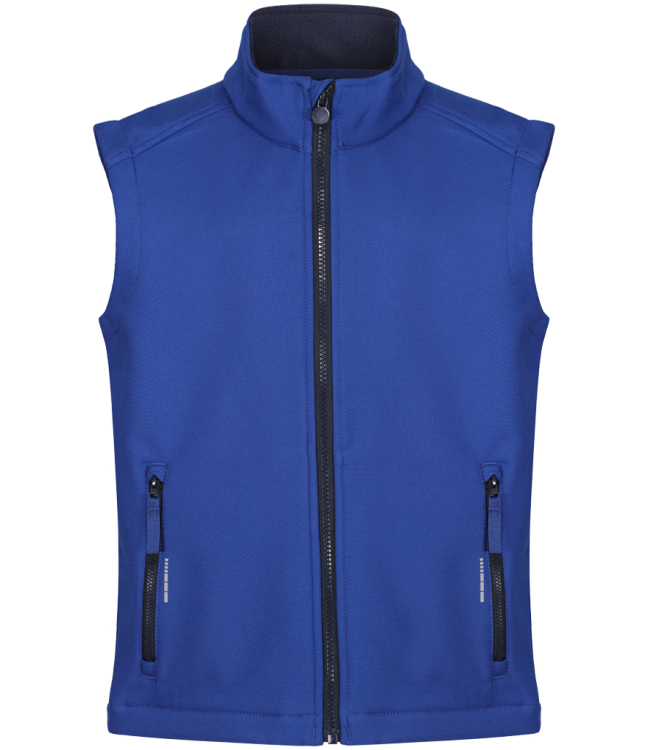 Devon Closewool Sheep Breeders' Society Children's Gilet