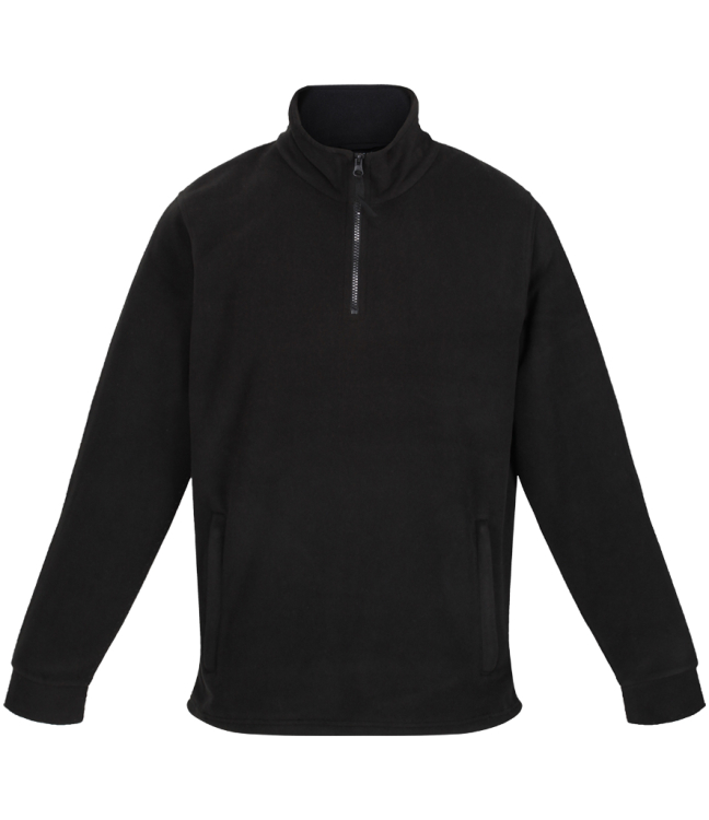 Devon Closewool Sheep Breeders' Society Quarter Zip Fleece