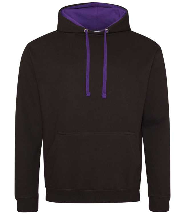 Devon Closewool Sheep Breeders' Society Hoodie