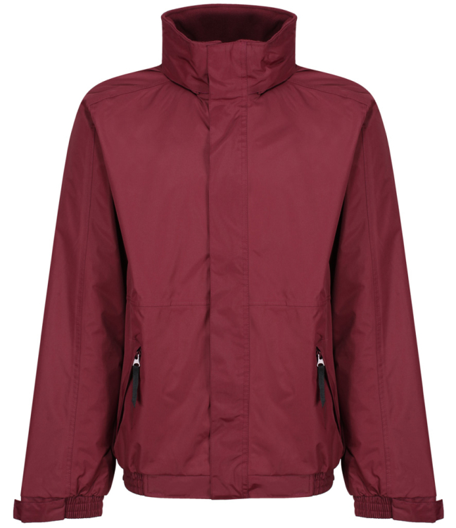 Devon Closewool Sheep Breeders' Society Dover Jacket