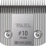Wahl No. 10 - 1.5mm